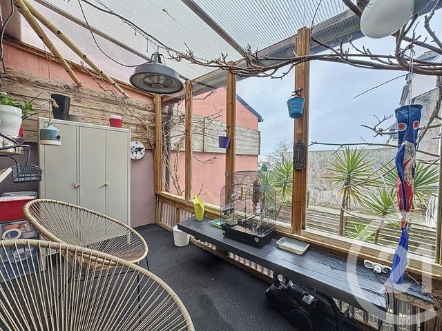 Maison &agrave; vendre - 7 pi&egrave;ces - 148,58 m2 - Guipavas - 29 - BRETAGNE