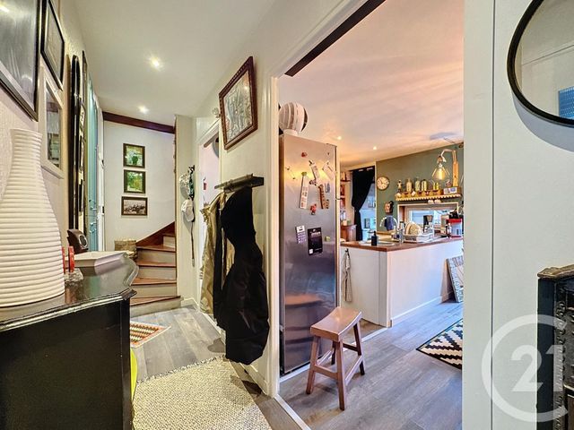 Maison &agrave; vendre - 7 pi&egrave;ces - 148,58 m2 - Guipavas - 29 - BRETAGNE