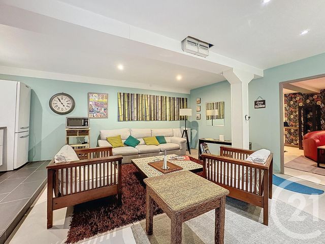 Maison &agrave; vendre - 7 pi&egrave;ces - 148,58 m2 - Guipavas - 29 - BRETAGNE