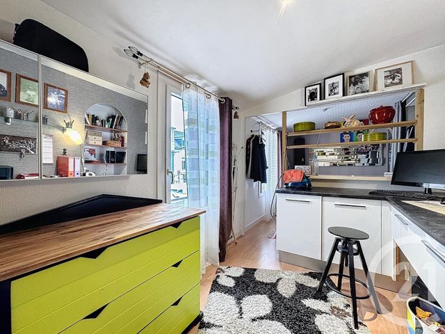 Maison &agrave; vendre - 7 pi&egrave;ces - 148,58 m2 - Guipavas - 29 - BRETAGNE