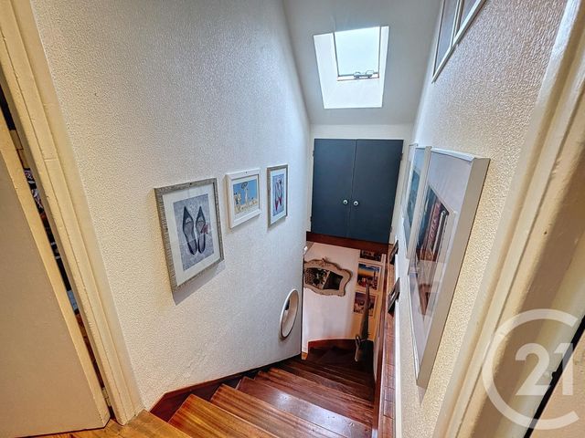 Maison &agrave; vendre - 7 pi&egrave;ces - 148,58 m2 - Guipavas - 29 - BRETAGNE