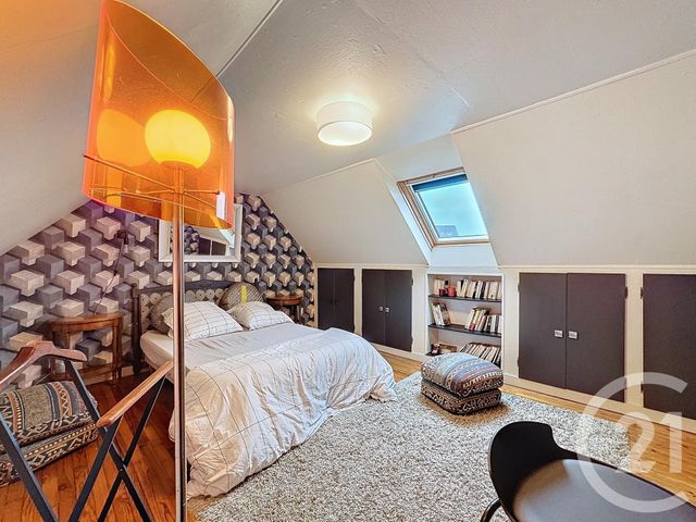 Maison &agrave; vendre - 7 pi&egrave;ces - 148,58 m2 - Guipavas - 29 - BRETAGNE