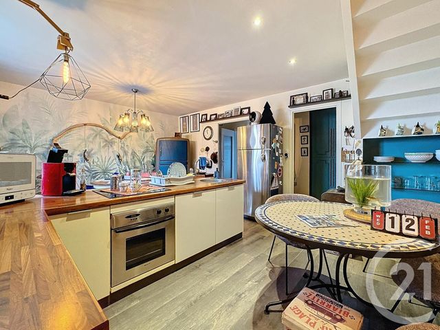 Maison &agrave; vendre - 7 pi&egrave;ces - 148,58 m2 - Guipavas - 29 - BRETAGNE