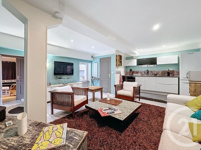 Maison &agrave; vendre - 7 pi&egrave;ces - 148,58 m2 - Guipavas - 29 - BRETAGNE