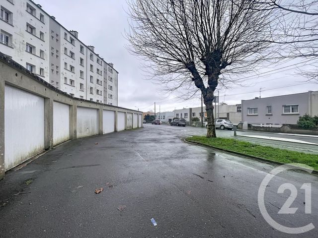 Appartement T3 &agrave; vendre - 3 pi&egrave;ces - 62 m2 - Brest - 29 - BRETAGNE