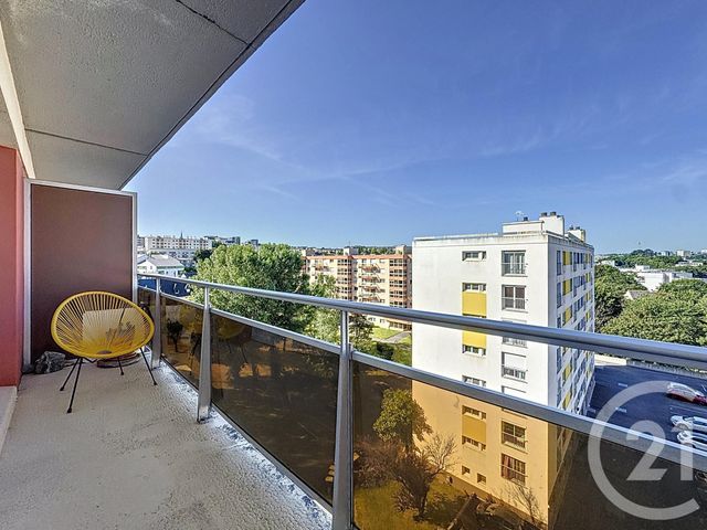 appartement - BREST - 29