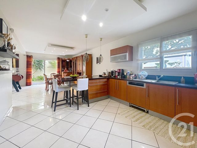 Maison &agrave; vendre - 7 pi&egrave;ces - 172 m2 - Brest - 29 - BRETAGNE