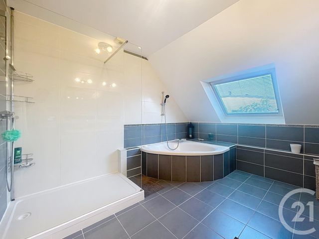 Maison &agrave; vendre - 7 pi&egrave;ces - 172 m2 - Brest - 29 - BRETAGNE