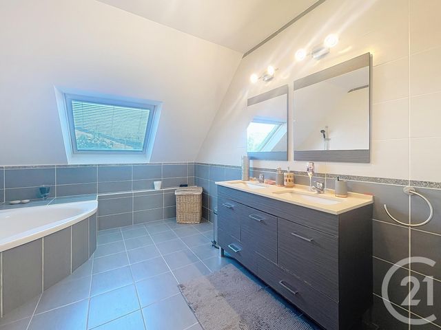 Maison &agrave; vendre - 7 pi&egrave;ces - 172 m2 - Brest - 29 - BRETAGNE