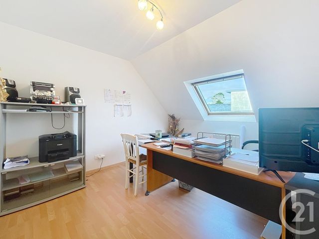 Maison &agrave; vendre - 7 pi&egrave;ces - 172 m2 - Brest - 29 - BRETAGNE