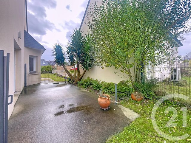 Maison &agrave; vendre - 7 pi&egrave;ces - 172 m2 - Brest - 29 - BRETAGNE