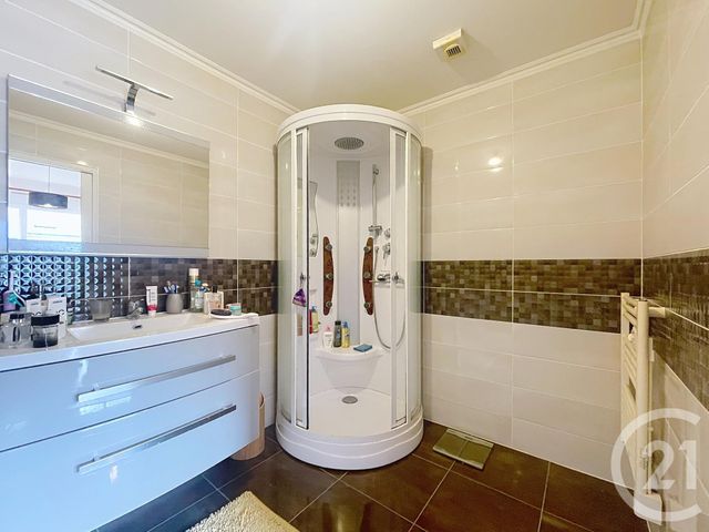 Maison &agrave; vendre - 7 pi&egrave;ces - 172 m2 - Brest - 29 - BRETAGNE