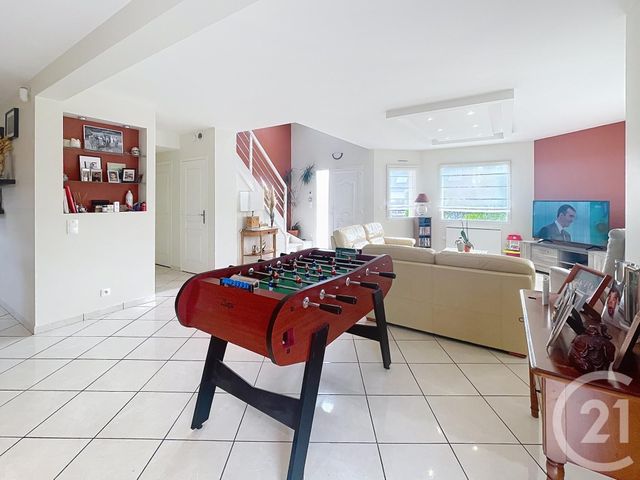 Maison &agrave; vendre - 7 pi&egrave;ces - 172 m2 - Brest - 29 - BRETAGNE