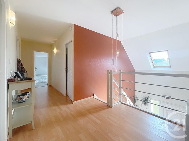 Maison &agrave; vendre - 7 pi&egrave;ces - 172 m2 - Brest - 29 - BRETAGNE