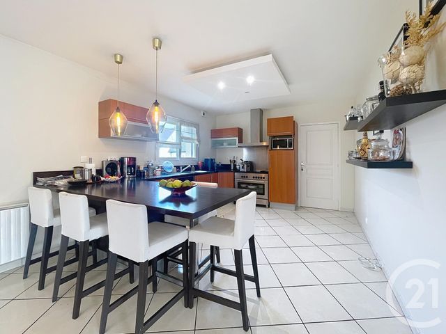 Maison &agrave; vendre - 7 pi&egrave;ces - 172 m2 - Brest - 29 - BRETAGNE