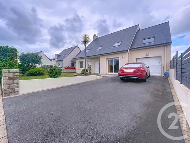 Maison &agrave; vendre - 7 pi&egrave;ces - 172 m2 - Brest - 29 - BRETAGNE