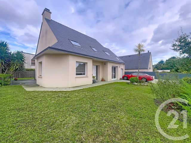 Maison à vendre BREST