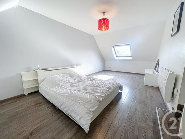 Maison &agrave; vendre - 7 pi&egrave;ces - 172 m2 - Brest - 29 - BRETAGNE