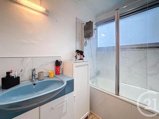 Appartement T3 &agrave; vendre - 3 pi&egrave;ces - 59 m2 - Brest - 29 - BRETAGNE