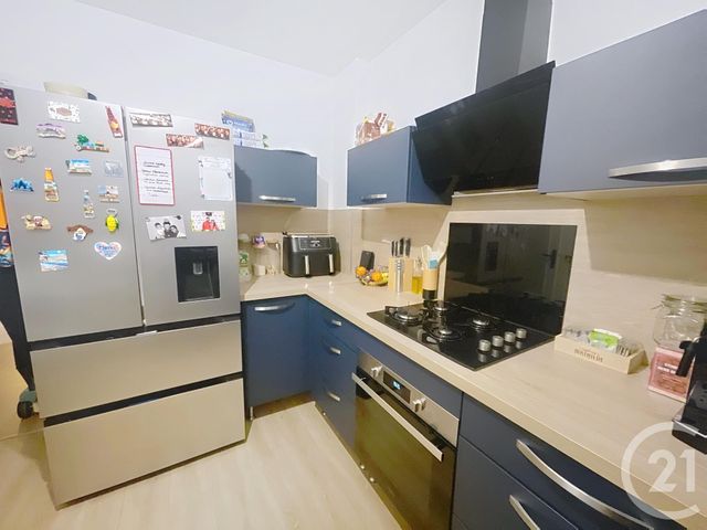 Appartement T3 à vendre - 3 pièces - 63,44 m2 - Brest - 29 - BRETAGNE