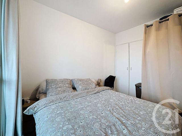 Appartement T3 &agrave; vendre - 3 pi&egrave;ces - 59 m2 - Brest - 29 - BRETAGNE