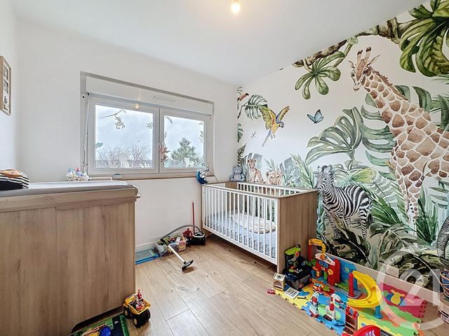 Appartement T3 &agrave; vendre - 3 pi&egrave;ces - 59 m2 - Brest - 29 - BRETAGNE