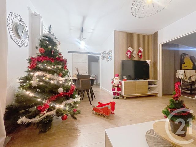 Appartement T3 à vendre - 3 pièces - 63,44 m2 - Brest - 29 - BRETAGNE