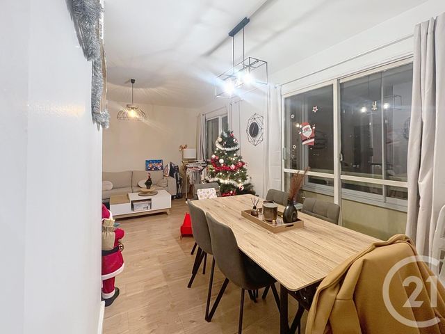 Appartement T3 à vendre - 3 pièces - 63,44 m2 - Brest - 29 - BRETAGNE