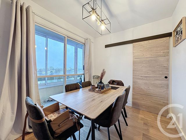 Appartement T3 &agrave; vendre - 3 pi&egrave;ces - 59 m2 - Brest - 29 - BRETAGNE