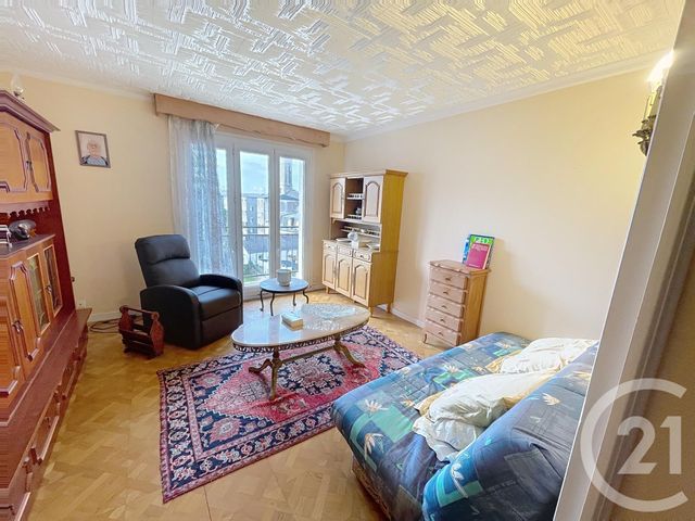 Prix immobilier BREST - Photo d’un appartement vendu