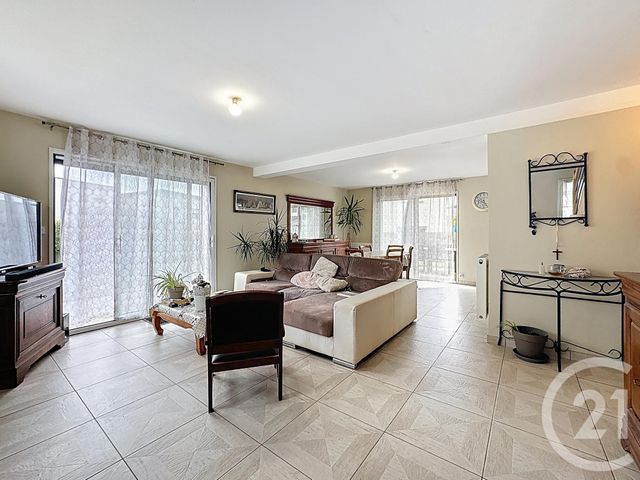 Maison &agrave; vendre - 6 pi&egrave;ces - 126,14 m2 - Brest - 29 - BRETAGNE