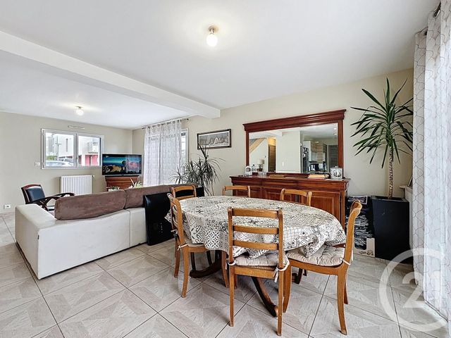 Maison &agrave; vendre - 6 pi&egrave;ces - 126,14 m2 - Brest - 29 - BRETAGNE