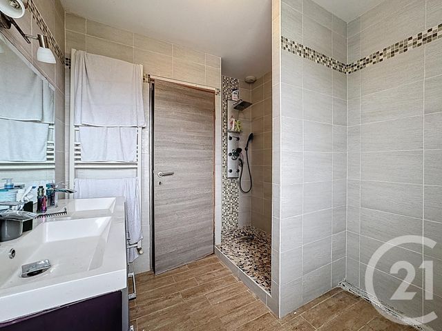 Maison &agrave; vendre - 6 pi&egrave;ces - 126,14 m2 - Brest - 29 - BRETAGNE