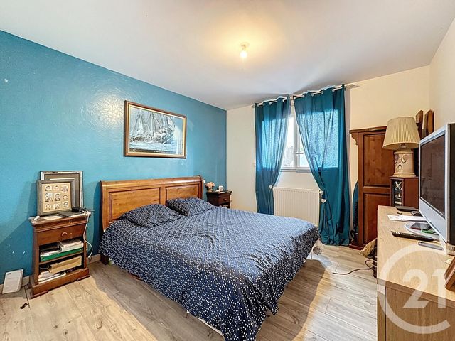 Maison &agrave; vendre - 6 pi&egrave;ces - 126,14 m2 - Brest - 29 - BRETAGNE