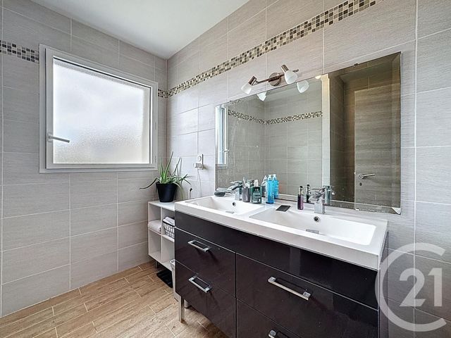 Maison &agrave; vendre - 6 pi&egrave;ces - 126,14 m2 - Brest - 29 - BRETAGNE