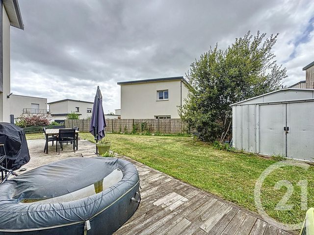 Maison &agrave; vendre - 6 pi&egrave;ces - 126,14 m2 - Brest - 29 - BRETAGNE