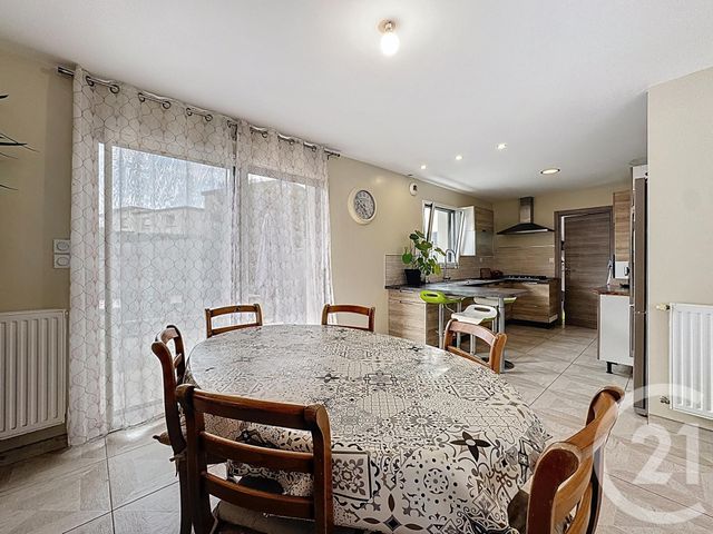 Maison &agrave; vendre - 6 pi&egrave;ces - 126,14 m2 - Brest - 29 - BRETAGNE