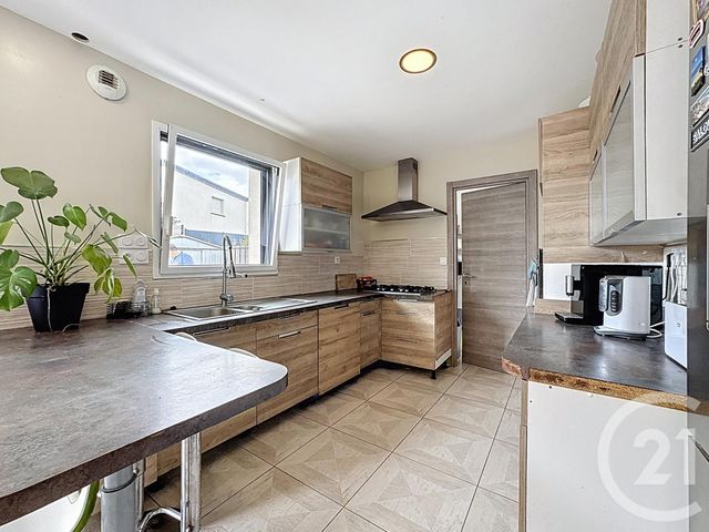 Maison &agrave; vendre - 6 pi&egrave;ces - 126,14 m2 - Brest - 29 - BRETAGNE