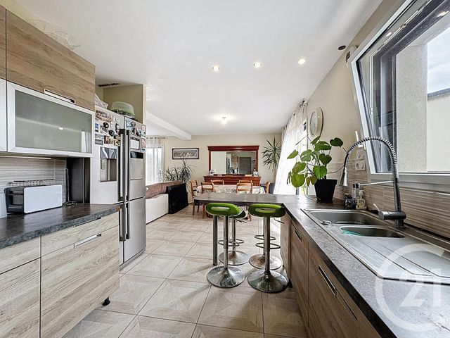 Maison &agrave; vendre - 6 pi&egrave;ces - 126,14 m2 - Brest - 29 - BRETAGNE