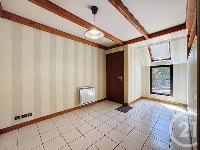 Maison &agrave; vendre - 6 pi&egrave;ces - 130,17 m2 - Bohars - 29 - BRETAGNE