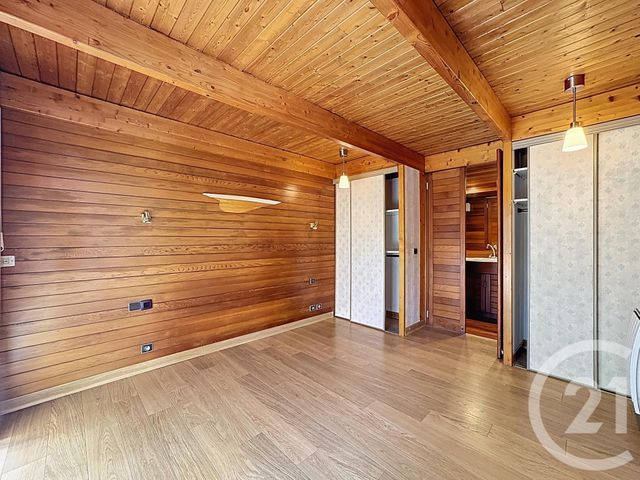 Maison &agrave; vendre - 6 pi&egrave;ces - 130,17 m2 - Bohars - 29 - BRETAGNE