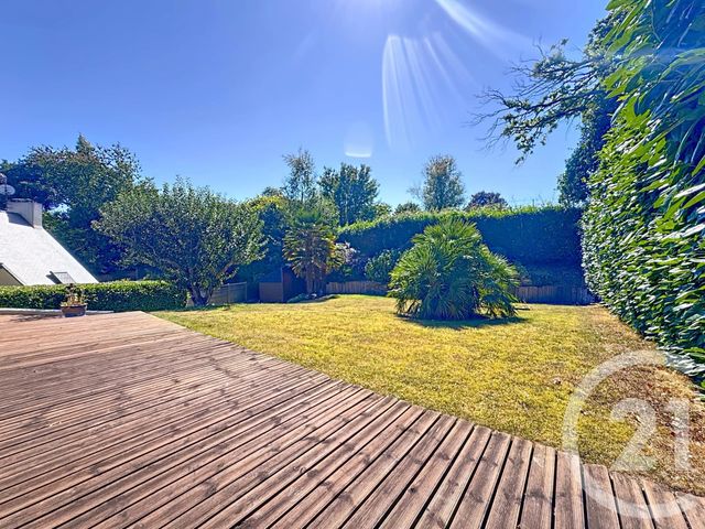 Maison &agrave; vendre - 6 pi&egrave;ces - 130,17 m2 - Bohars - 29 - BRETAGNE