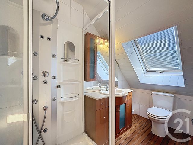 Maison &agrave; vendre - 6 pi&egrave;ces - 130,17 m2 - Bohars - 29 - BRETAGNE