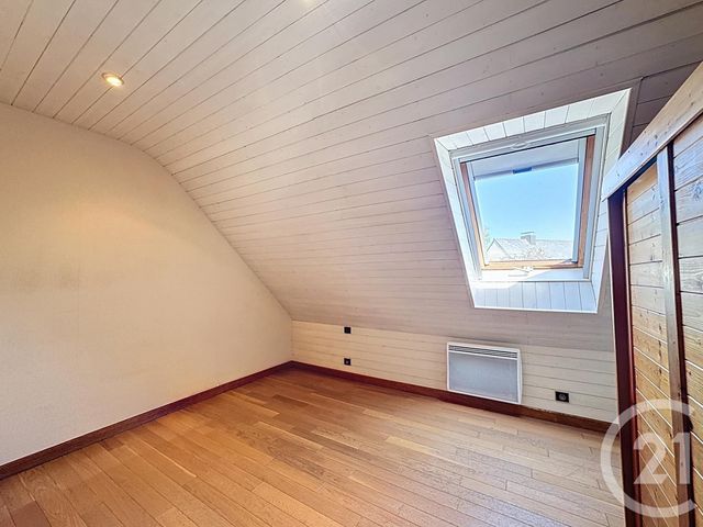 Maison &agrave; vendre - 6 pi&egrave;ces - 130,17 m2 - Bohars - 29 - BRETAGNE