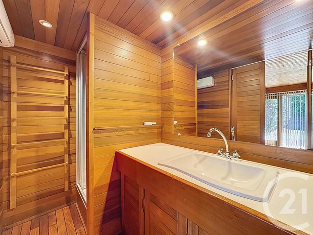 Maison &agrave; vendre - 6 pi&egrave;ces - 130,17 m2 - Bohars - 29 - BRETAGNE