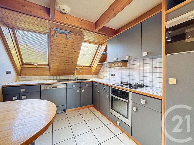 Maison &agrave; vendre - 6 pi&egrave;ces - 130,17 m2 - Bohars - 29 - BRETAGNE