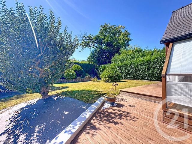 Maison &agrave; vendre - 6 pi&egrave;ces - 130,17 m2 - Bohars - 29 - BRETAGNE