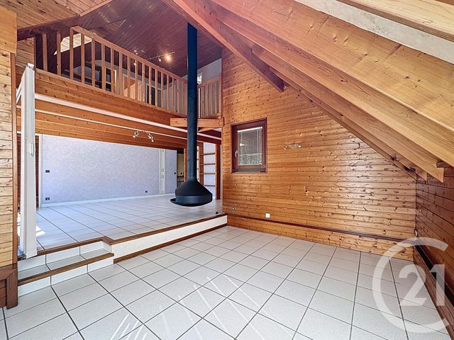 Maison &agrave; vendre - 6 pi&egrave;ces - 130,17 m2 - Bohars - 29 - BRETAGNE