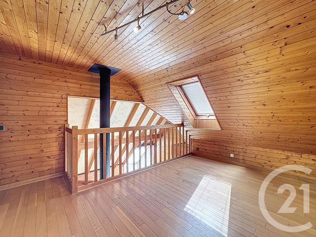 Maison &agrave; vendre - 6 pi&egrave;ces - 130,17 m2 - Bohars - 29 - BRETAGNE