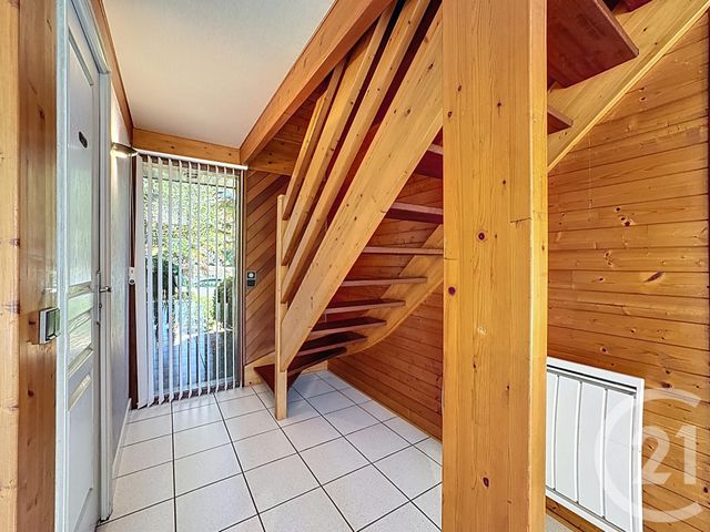 Maison &agrave; vendre - 6 pi&egrave;ces - 130,17 m2 - Bohars - 29 - BRETAGNE